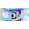 Система рідинного охолодження ID-Cooling SL360 XE White - Image 12