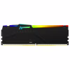 Модуль памяти для компьютера DDR5 16GB (2x8GB) 6000 MHz Beast RGB EXPO Kingston Fury (ex.HyperX) (KF560C30BBEAK2-16) - Image 5