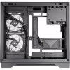 Корпус для ПК Chieftec VISIO (GM-30B-M-OP) - Image 3