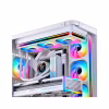 Кулер для корпуса JONSBO ZB-120W White - Image 11