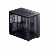 Корпус для ПК JONSBO TK-3 Black - Image 2