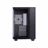 Корпус для ПК JONSBO TK-3 Black - Image 4