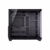 Корпус для ПК JONSBO TK-3 Black - Image 5