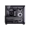 Корпус для ПК JONSBO TK-3 Black - Image 7