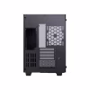 Корпус для ПК JONSBO TK-3 Black - Image 9