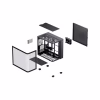 Корпус для ПК JONSBO TK-3 Black - Image 10