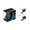 Корпус для ПК JONSBO TK-3 Black - Image 11