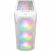 Корпус для ПК Gamdias AURA GC1 ELITE WH ARGB (4711514500608) - Image 4