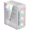 Корпус для ПК Gamdias AURA GC1 ELITE WH ARGB (4711514500608) - Image 5