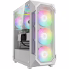 Корпус для ПК Gamdias AURA GC1 ELITE WH ARGB (4711514500608) - Image 9