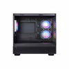 Корпус для ПК 1stPlayer Mi5-BK-2FC7R-1FC7 - Image 4