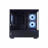 Корпус для ПК 1stPlayer Mi5-BK-2FC7R-1FC7 - Image 5