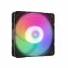Кулер для корпуса Zalman ZM-AF120RARGBBLACK - Image 4