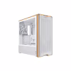 Корпус для ПК Lian Li LANCOOL 217, White (G99.LAN217W.00) - Image 2