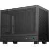 Корпус для ПК Deepcool CH160 Mesh Black (R-CH160-BKNMI0-G-1) - Image 2