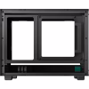 Корпус для ПК Deepcool CH160 Mesh Black (R-CH160-BKNMI0-G-1) - Image 6