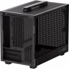Корпус для ПК Deepcool CH160 Mesh Black (R-CH160-BKNMI0-G-1) - Image 7