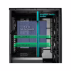 Корпус для ПК FSP U500-B - Image 7