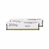 Модуль памяти для компьютера DDR5 32GB (2x16GB) 6000 MHz Beast White Kingston Fury (ex.HyperX) (KF560C36BWE2K2-32) - Image 2