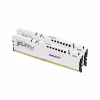 Модуль памяти для компьютера DDR5 32GB (2x16GB) 6000 MHz Beast White Kingston Fury (ex.HyperX) (KF560C36BWE2K2-32) - Image 3