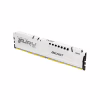 Модуль памяти для компьютера DDR5 32GB (2x16GB) 6000 MHz Beast White Kingston Fury (ex.HyperX) (KF560C36BWE2K2-32) - Image 4