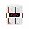 Модуль памяти для компьютера DDR5 32GB (2x16GB) 6000 MHz Beast White Kingston Fury (ex.HyperX) (KF560C36BWE2K2-32) - Image 5