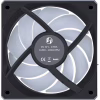 Кулер до корпусу Lian Li Uni Fan CL WIRELESS 120-3, Black (G99.12CL1W3B.00) - Image 4