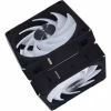 Кулер до корпусу Lian Li Uni Fan CL WIRELESS 120-3, Black (G99.12CL1W3B.00) - Image 5