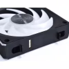 Кулер для корпуса Lian Li Uni Fan CL WIRELESS 120-3, Black (G99.12CL1W3B.00) - Image 6