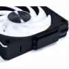Кулер до корпусу Lian Li Uni Fan CL WIRELESS 120-3, Black (G99.12CL1W3B.00) - Image 7