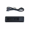 Кулер для корпуса Lian Li Uni Fan CL WIRELESS 120-3, Black (G99.12CL1W3B.00) - Image 11