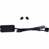 Кулер для корпуса Lian Li Uni Fan CL WIRELESS 120-3, Black (G99.12CL1W3B.00) - Image 12