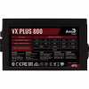 Блок питания AeroCool 800W VX Plus Stealth (ACPN-VS80AEY.12) - Image 5