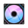 Кулер до корпусу OCYPUS GAMMA F12 BK ARGB (GAMMA-F12-BK1AM00X-GL) - Image 2