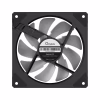 Кулер для корпуса OCYPUS GAMMA F12 BK ARGB (GAMMA-F12-BK1AM00X-GL) - Image 5