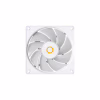 Кулер для корпуса OCYPUS GAMMA F12 ELITE WH ARGB (GAMMA-F12-WH1AM00E-GL) - Image 5
