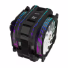 Кулер до процесора Alseye M120D-B-Plus II (AS.01.01.0052) - Image 2