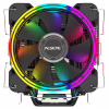 Кулер для процессора Alseye H120D-4.0 (Black) (AS.01.02.0009) - Image 2