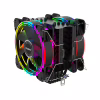 Кулер до процесора Alseye H120D-4.0 (Black) (AS.01.02.0009) - Image 6