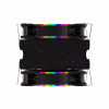 Кулер для процессора Alseye H120D-4.0 (Black) (AS.01.02.0009) - Image 7
