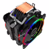 Кулер для процессора Alseye H120D-4.0 (Black) (AS.01.02.0009) - Image 8