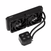 Система рідинного охолодження Alseye Q240 Plus(Black) (AS.02.11.0021) - Image 3