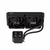 Система жидкостного охлаждения Alseye Q240 Plus(Black) (AS.02.11.0021) - Image 4
