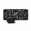 Система рідинного охолодження Alseye Q240 Plus(Black) (AS.02.11.0021) - Image 5