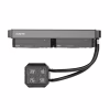 Система жидкостного охлаждения Alseye Q240 Plus(Black) (AS.02.11.0021) - Image 6