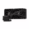 Система рідинного охолодження Alseye Q240 Plus(Black) (AS.02.11.0021) - Image 7