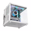Корпус для ПК Alseye Cube Mini-W (AS.07.0298) - Image 4
