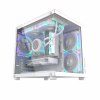 Корпус для ПК Alseye Cube Mini-W (AS.07.0298) - Image 5