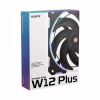 Кулер до корпусу Alseye W12-Plus-B ((Forward Blades) (S.04.07.0066) - Image 7