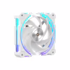 Кулер до корпусу Alseye W12-Plus-W ((Forward Blades) (AS.04.07.0067) - Image 2